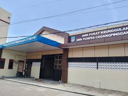 SMK PONPES CADANGPINGGAN