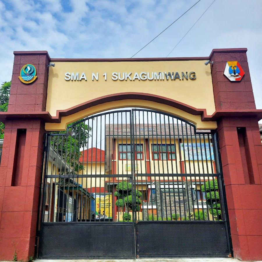 SMA Negeri 1 Sukagumiwang