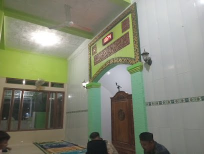Masjid Al Ikhlas