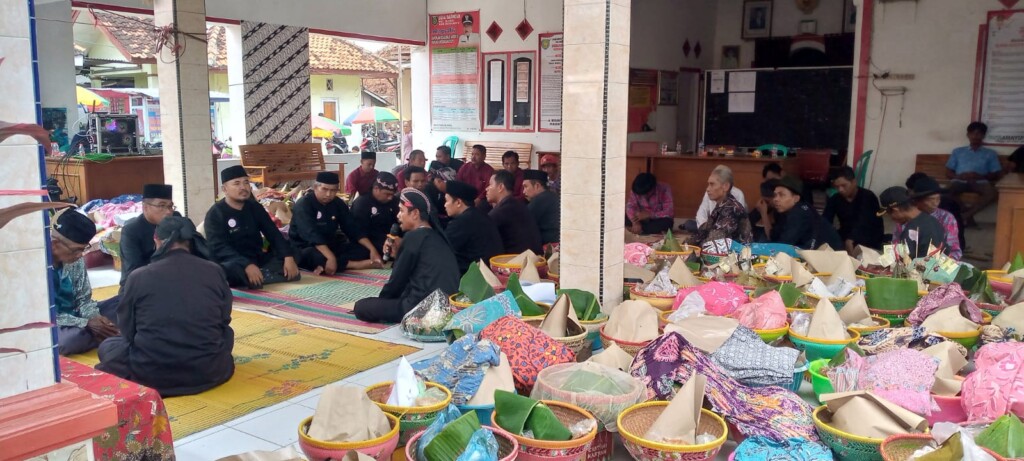 Mapag Sri Desa Gadingan, Tradisi Menyambut Panen Raya dan Ungkapan Rasa Syukur