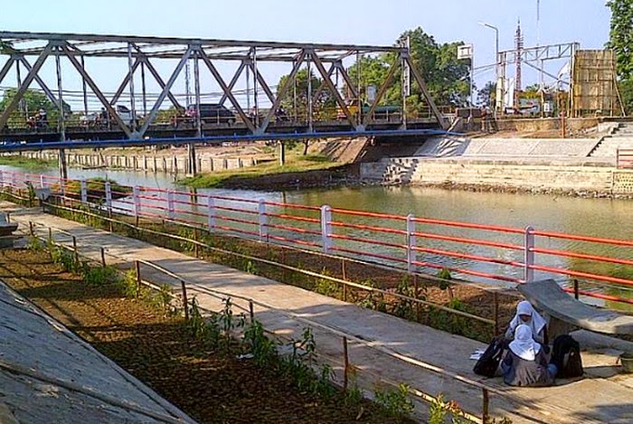 Potensi Wisata Alam dan Edukasi Sungai Desa