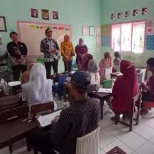 Potensi Pendidikan dan Pemberdayaan Masyarakat